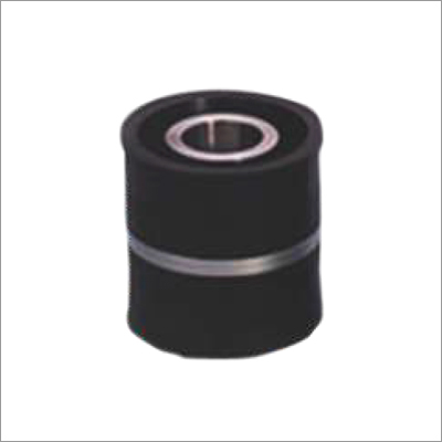 Duplex Bonded Rubber Piston