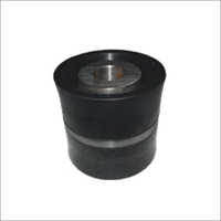 Duplex Replaceable Rubber Piston Size: Customized