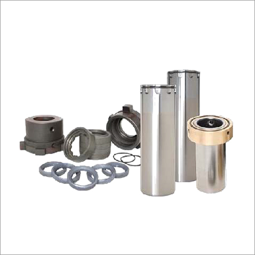 Oilfield Washpipe Assembly
