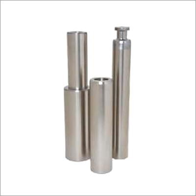 Steel Plunger Housing