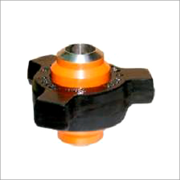 Threaded Hammer Union