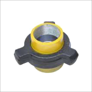 Threaded Hammer Union
