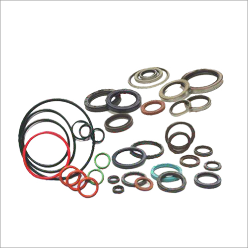 Rubber O Rings And Seals