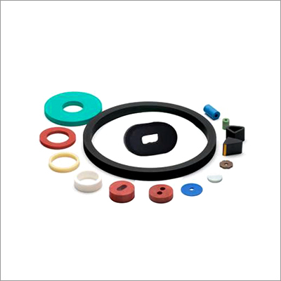 Rubber Grommet