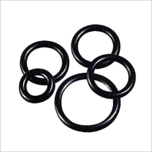 Rubber O Rings