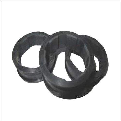 V6-Bowl Bush Rubber