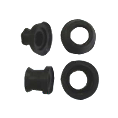 Pipe & Pump Industries Rubber Products