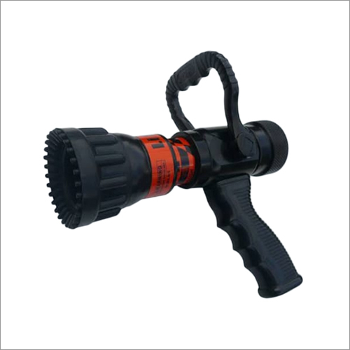 1.5 Inch Fire Fighting Nozzle