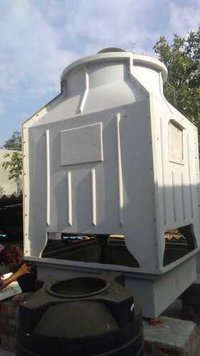 60TR COOLING TOWER
