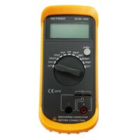 Metravi Dcm-1502 Capacitance Meter