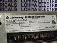 ALLEN BRADLEY KINETIX MODULE 2094-AM02