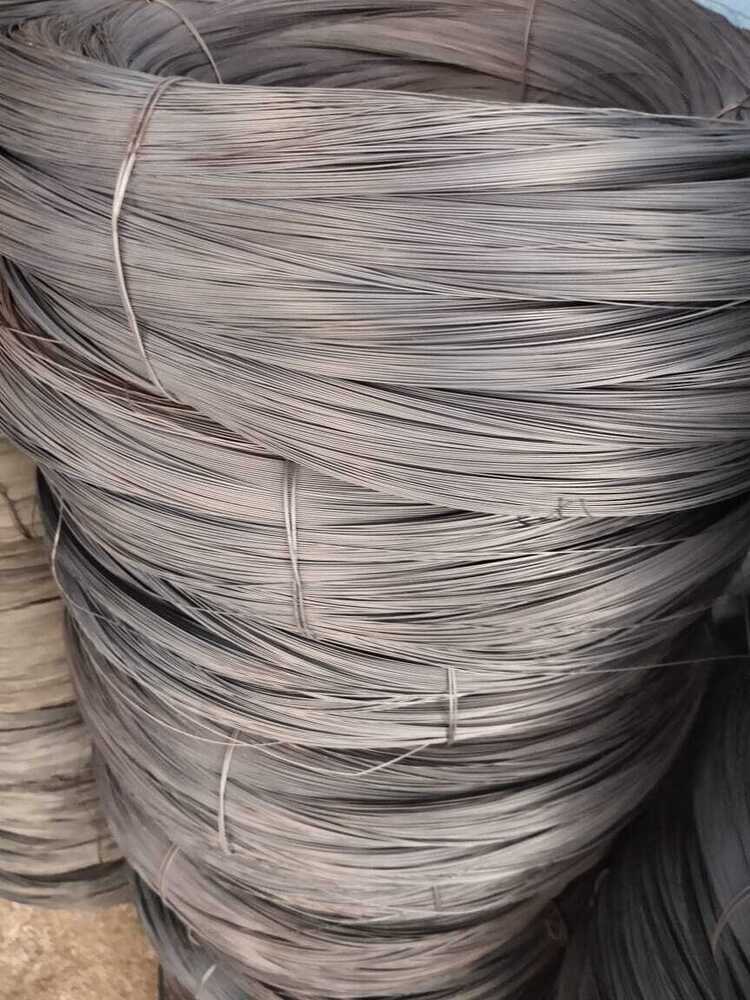 Black annealed wire manufaturer