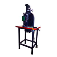 Aluminium Foil Rewinder