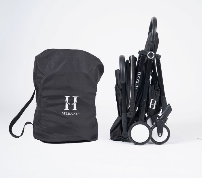 HERAXIS IZY AUTO-FOLDING