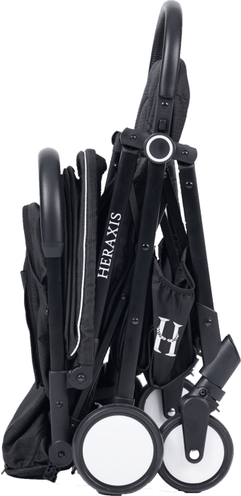 HERAXIS IZY AUTO-FOLDING