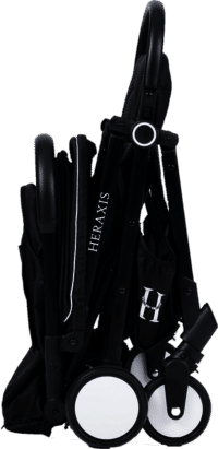 HERAXIS IZY AUTO-FOLDING