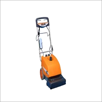 Dry Foam Machine Soft Floor Cleaning Services - 50x40x100 cm Orange Electric | Soft Cleaning Efficient Timely Quality Based