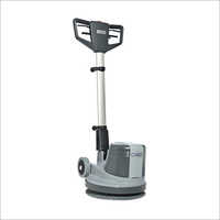 Metal Body Fm 400 Single Disc Scrubber