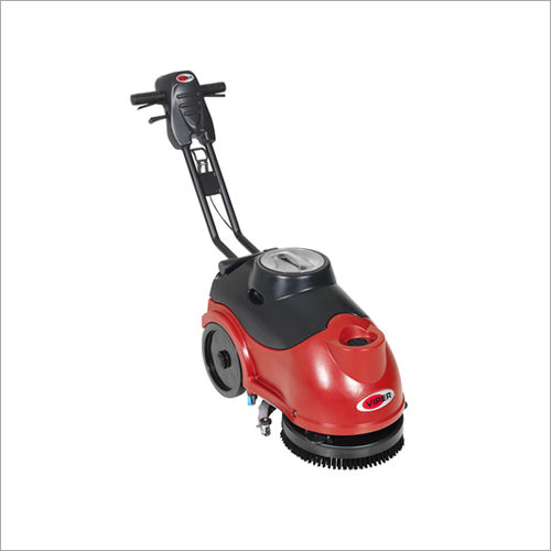 AS 380 Viper Range Small Scrubber Dryer