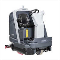 Sc6000 Ride On Scrubber Dryer