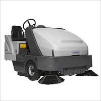 Sr 1601 Ride On Sweeper Scrubber Dryer Dimension(l*w*h): 1875x1200x1565 Millimeter (mm)