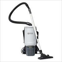 Plastic Gd10 Back Pack Dry Vacuum Cleaner