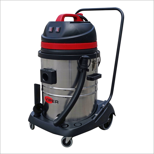 LSU 255 Wet And Dry Vacuum Cleaner