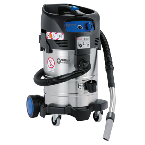 Attix 40 Dry Vacuum Cleaner