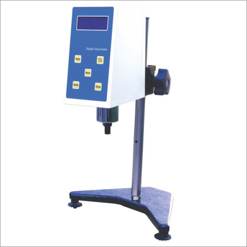 Viscometer  By CONTEMPORARY EXPORT INDUSTRY