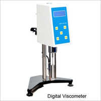 Touch Screen Viscometer