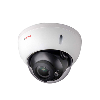 Cp Plus Dome Camera Weather Proof