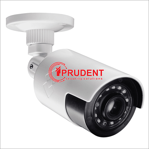 Bullet Camera Application: School