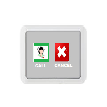 Nurse Wireless Call Bell System