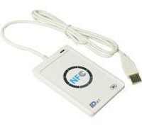 Usb Nfc Reader Acr122u-a9