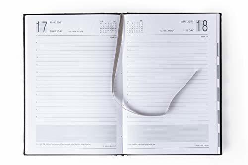 Mahavir Standard Diary 2022 - A5 Size