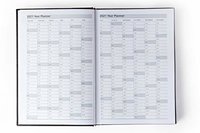 Mahavir Standard Diary - A5 Size