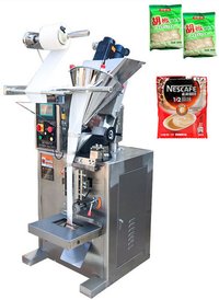 JQ-B100 Bleaching Powder Packing Machine Spice Powder Packing Machine