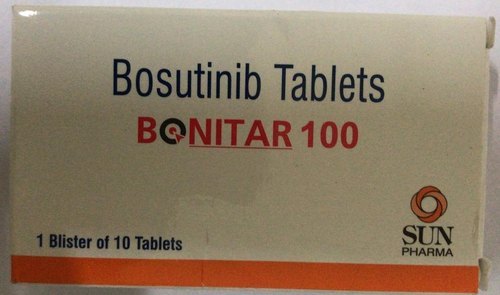Bonitar 100 (Bosutinib)