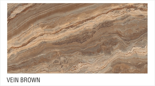 Vein Brown Pgvt Tiles