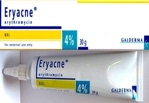 Erythromycin Gel