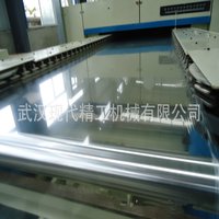 Stretch Film Making Machine BOPLA Biaxially Stretch Film Making Machine