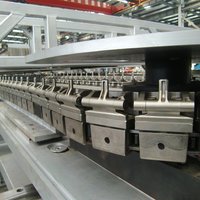 Stretch Film Making Machine BOPLA Biaxially Stretch Film Making Machine