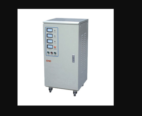 S 40 K Voltage Stabilizer