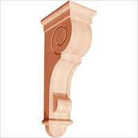 Customized GRC Bracket