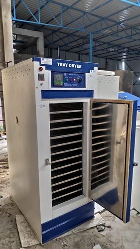 12 Tray Dryer