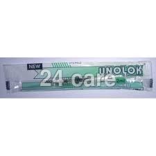 Unolok Disposable Syringes