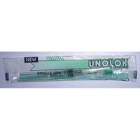 Unolok Disposable Syringes