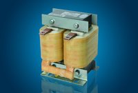 Fwi-cko3 Dc Choke Dc Reactor For Vsd Torrive Application: Industrial