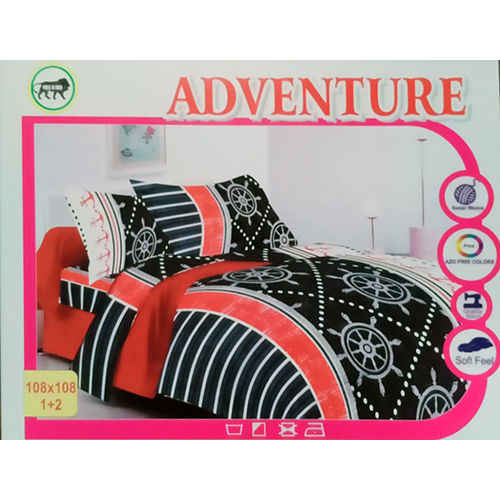 Cotton Bedsheet