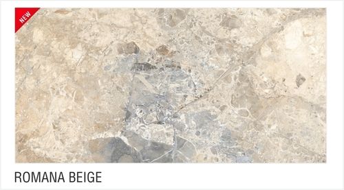 Romana Beige Pgvt Tiles